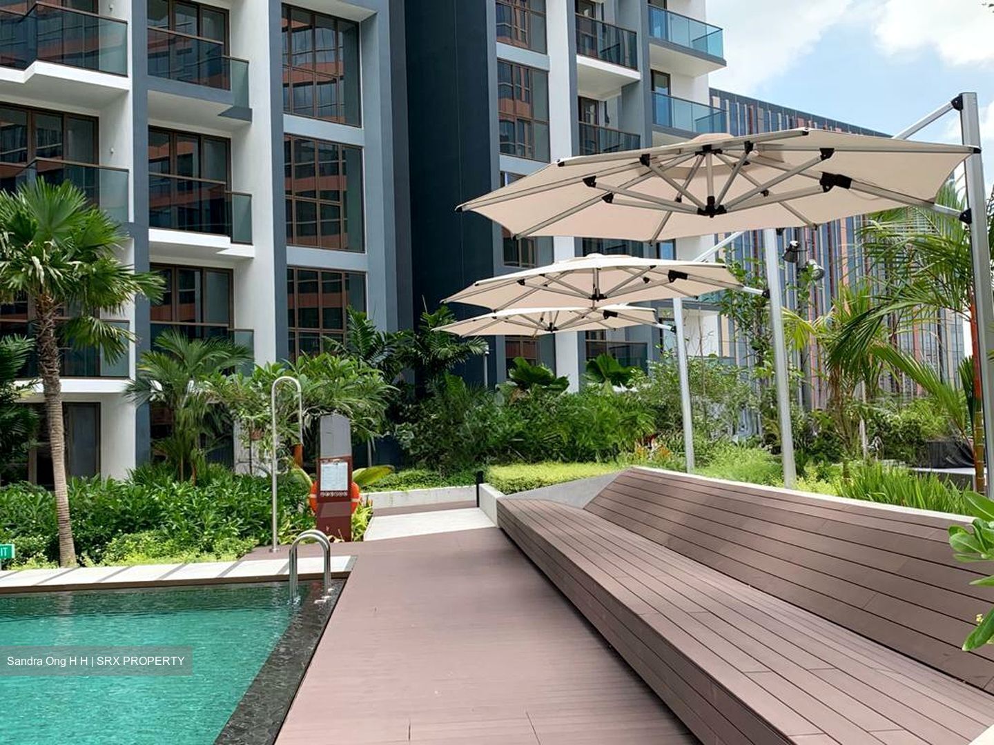 Paya Lebar Road (D14), Condominium #497207711